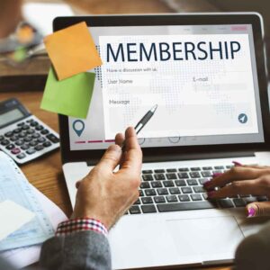 Legal Wise Enterprise Website Terms of Use Membership Subscription