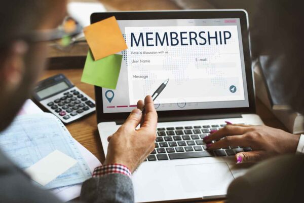 Legal Wise Enterprise Website Terms of Use Membership Subscription